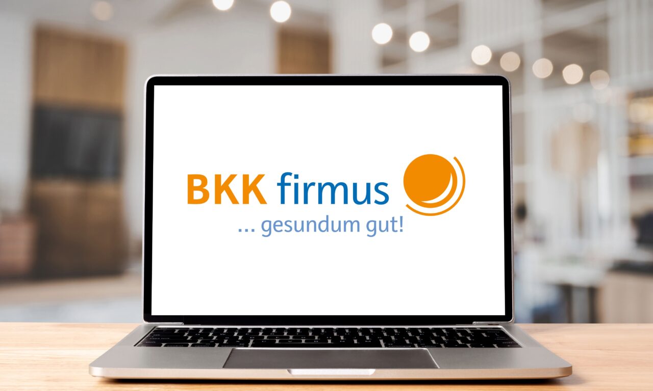 BKK firmus Online Magazin