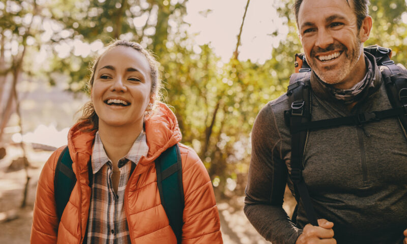 gesund durch den Herbst